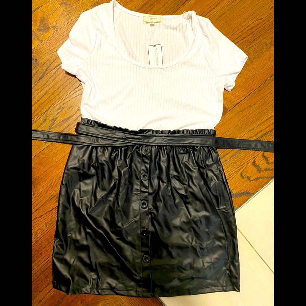 This casual dress
